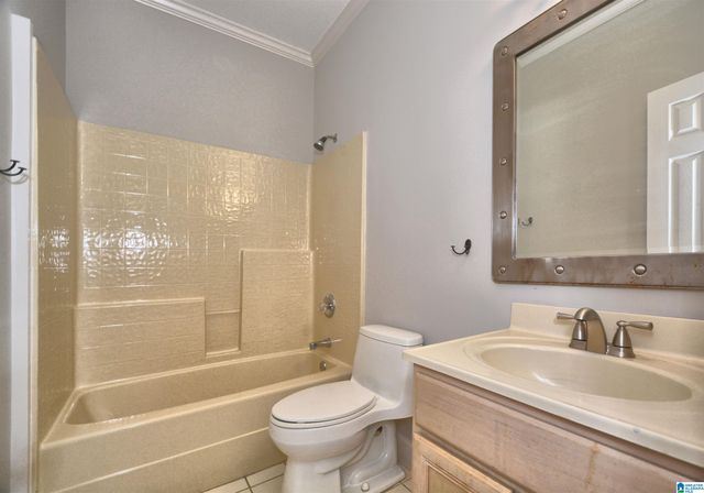 5801 DEER FOOT COVE, Birmingham, AL 35242