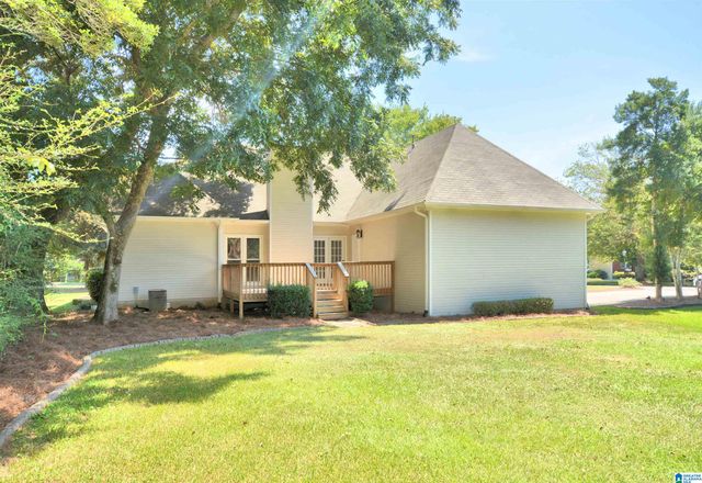 5801 DEER FOOT COVE, Birmingham, AL 35242