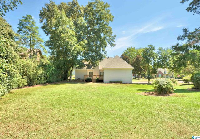 5801 DEER FOOT COVE, Birmingham, AL 35242