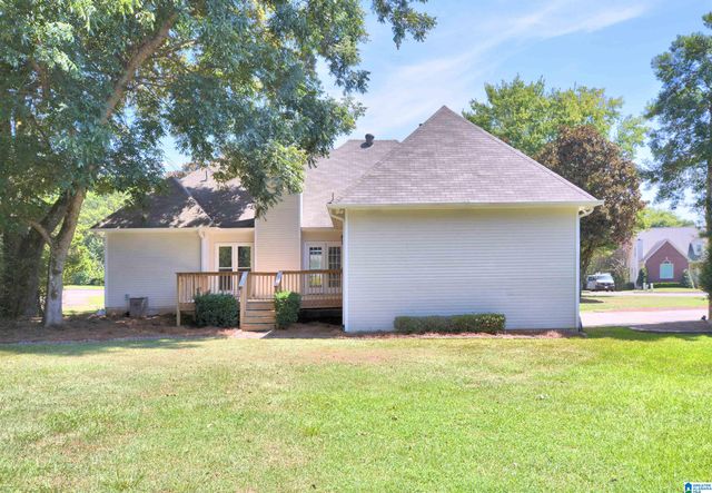 5801 DEER FOOT COVE, Birmingham, AL 35242