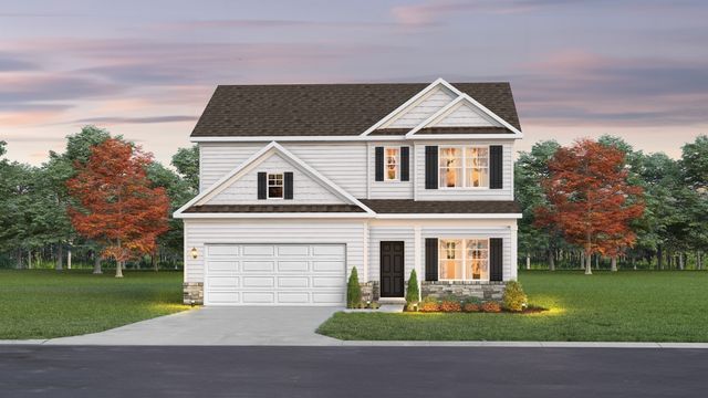 2221 Layla Lane, White House, TN 37188