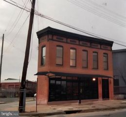 1238 SCOTT STREET, Baltimore, MD 21230