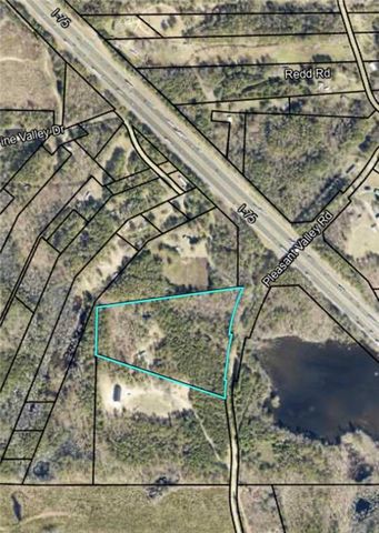 711 Pleasant Valley Road, Adairsville, GA 30103
