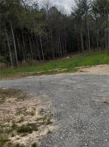 711 Pleasant Valley Road, Adairsville, GA 30103