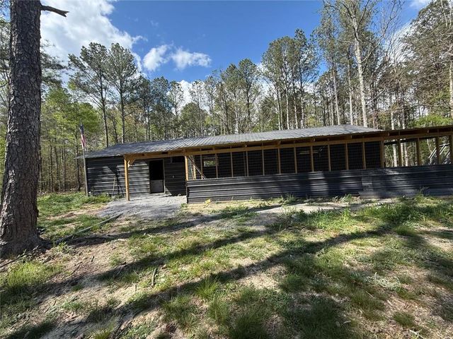 711 Pleasant Valley Road, Adairsville, GA 30103