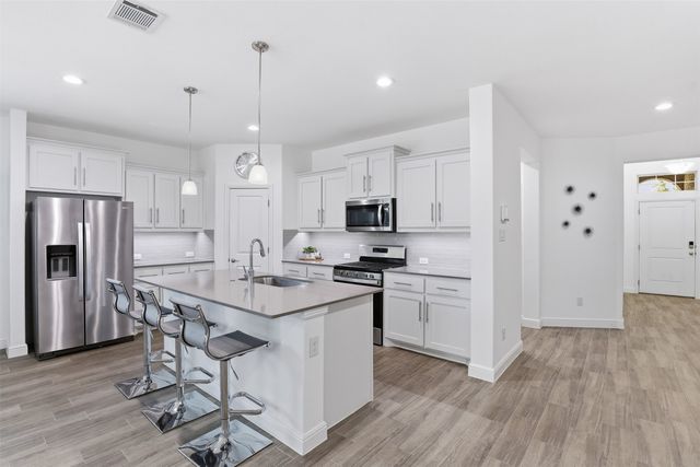1241 Presidio Lane, Weatherford, TX 76087