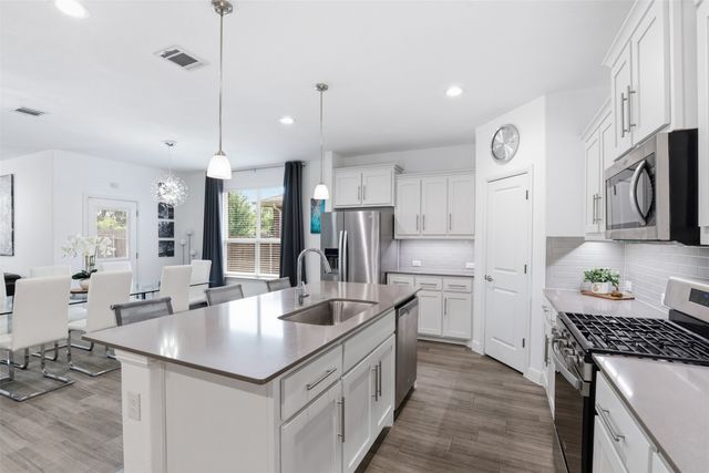 1241 Presidio Lane, Weatherford, TX 76087