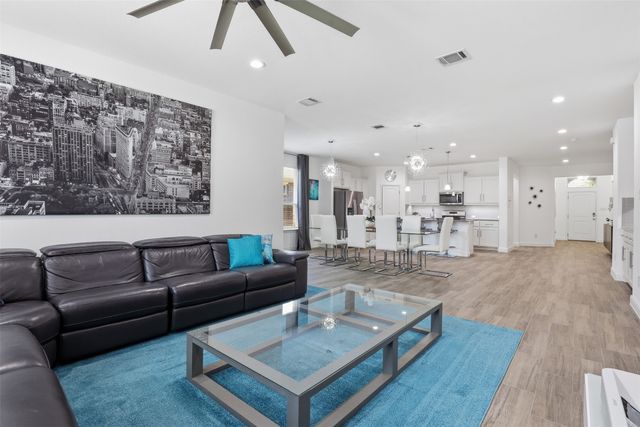 1241 Presidio Lane, Weatherford, TX 76087