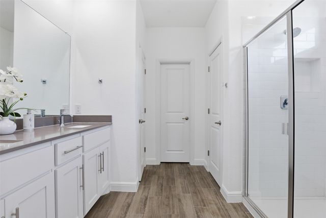 1241 Presidio Lane, Weatherford, TX 76087
