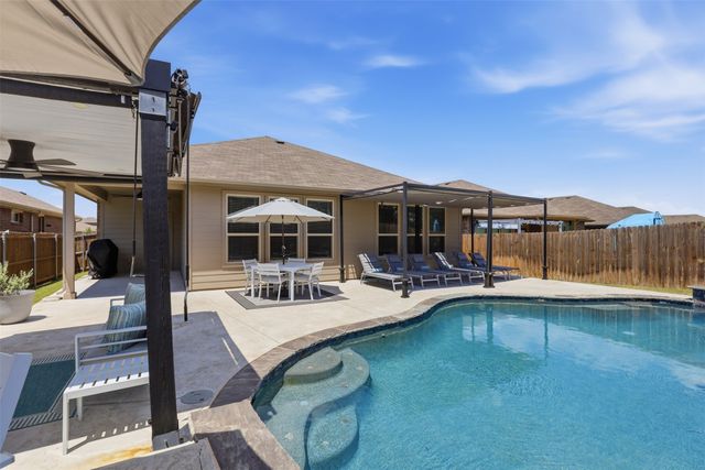 1241 Presidio Lane, Weatherford, TX 76087