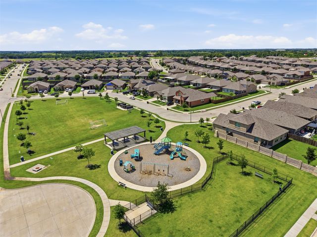 1241 Presidio Lane, Weatherford, TX 76087