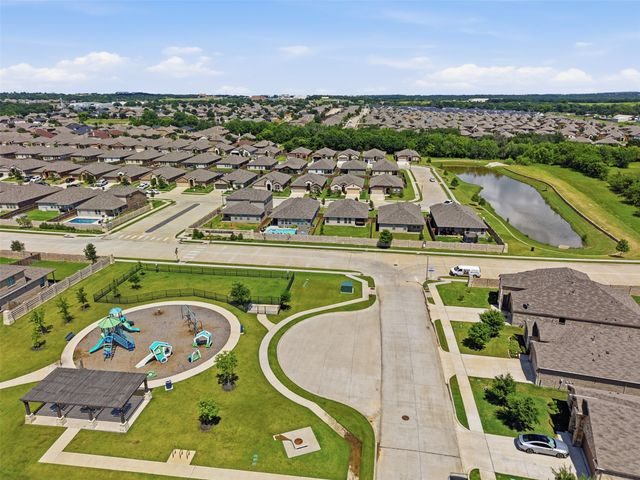 1241 Presidio Lane, Weatherford, TX 76087