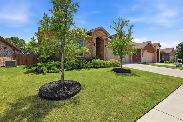 1241 Presidio Lane, Weatherford, TX 76087