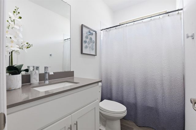 1241 Presidio Lane, Weatherford, TX 76087