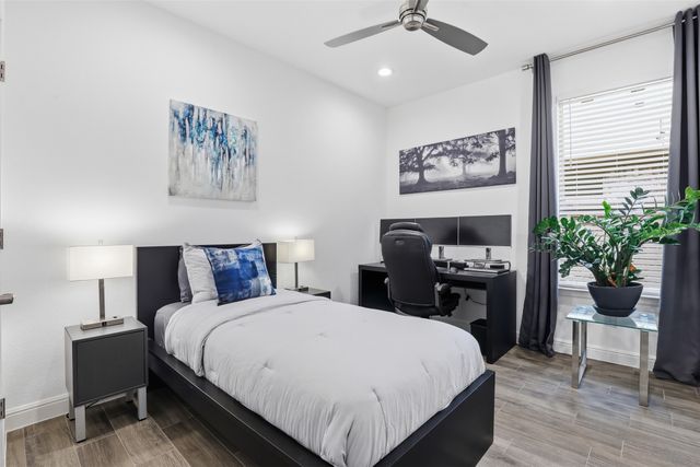 1241 Presidio Lane, Weatherford, TX 76087