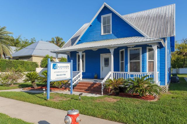 19 Old Mission Ave, St Augustine, FL 32084