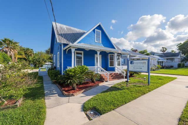 19 Old Mission Ave, St Augustine, FL 32084
