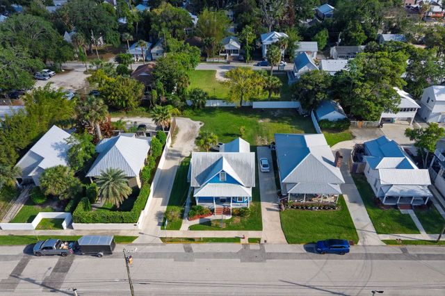 19 Old Mission Ave, St Augustine, FL 32084