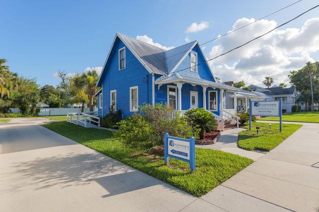 19 Old Mission Ave, St Augustine, FL 32084