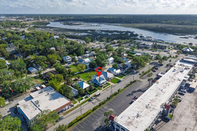 19 Old Mission Ave, St Augustine, FL 32084