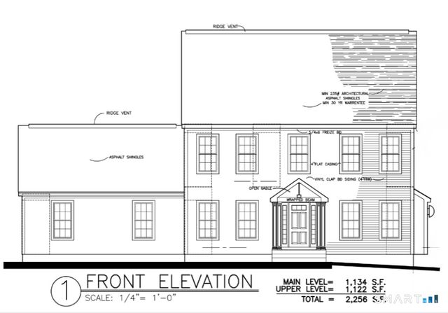 7 Freya Lane, East Hampton, CT 06424