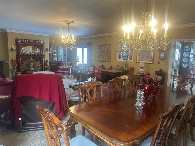 5245 E State Road 45, Bloomington, IN 47408