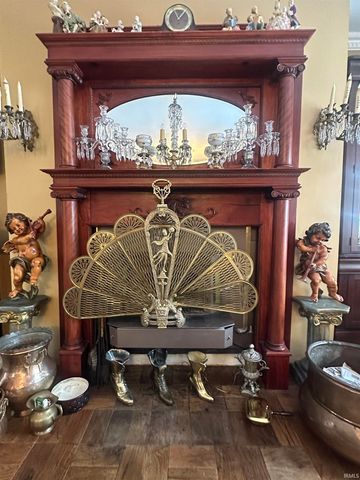 5245 E State Road 45, Bloomington, IN 47408