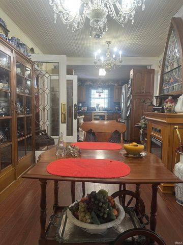 5245 E State Road 45, Bloomington, IN 47408