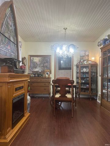 5245 E State Road 45, Bloomington, IN 47408