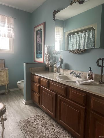 5245 E State Road 45, Bloomington, IN 47408