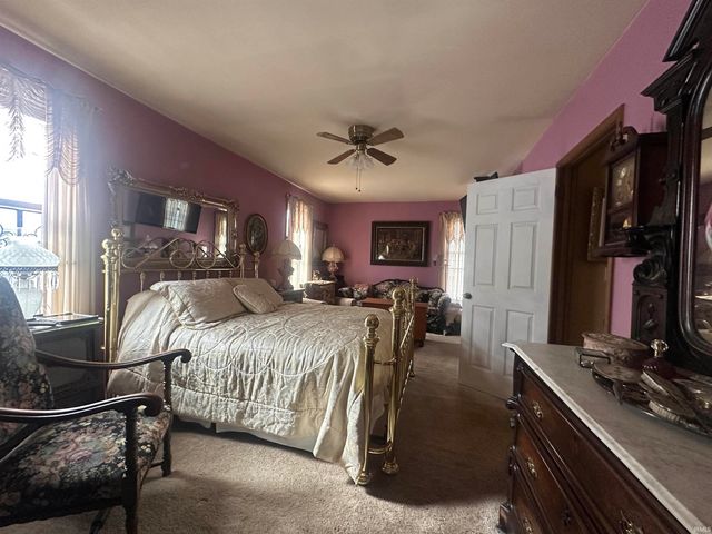 5245 E State Road 45, Bloomington, IN 47408