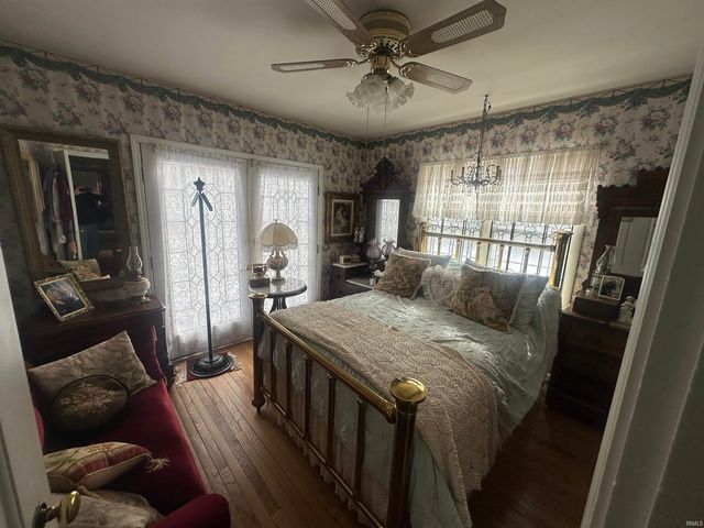 5245 E State Road 45, Bloomington, IN 47408