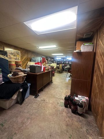 5245 E State Road 45, Bloomington, IN 47408