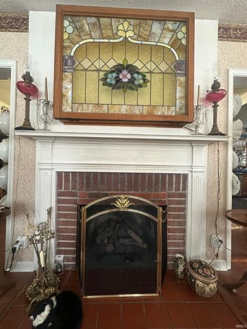 5245 E State Road 45, Bloomington, IN 47408