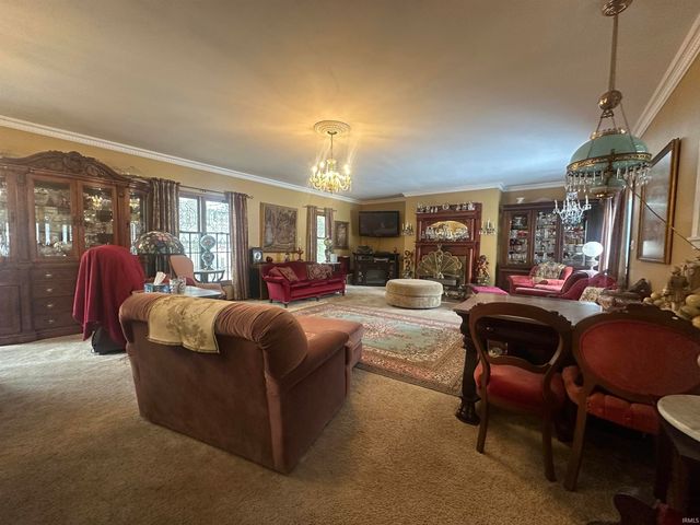 5245 E State Road 45, Bloomington, IN 47408