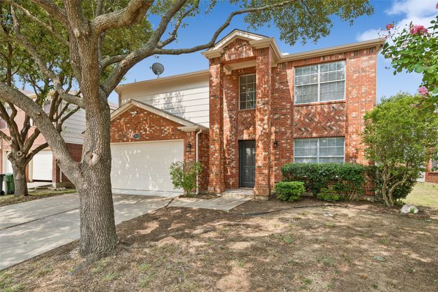 7020 Glenshire Drive, Arlington, TX 76002