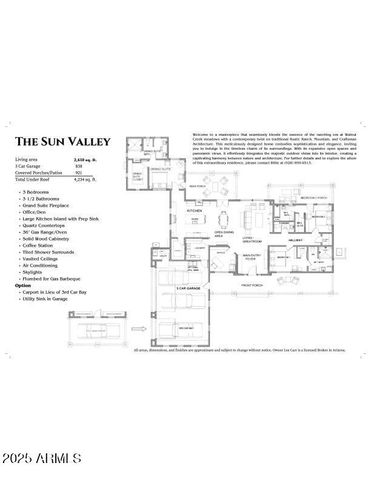 6647 MEADOWS Lane, Flagstaff, AZ 86004