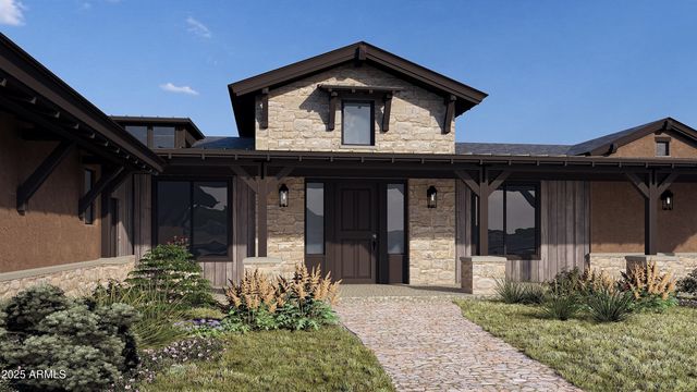 6647 MEADOWS Lane, Flagstaff, AZ 86004