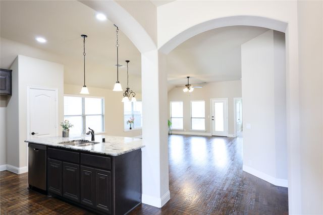 5901 Priory Drive, Celina, TX 76227