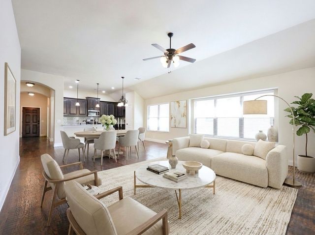 5901 Priory Drive, Celina, TX 76227