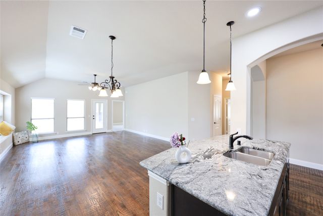 5901 Priory Drive, Celina, TX 76227