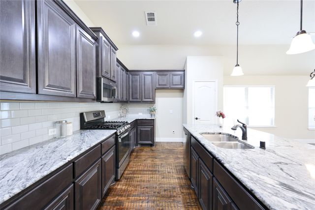 5901 Priory Drive, Celina, TX 76227