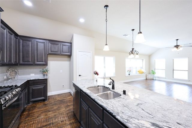 5901 Priory Drive, Celina, TX 76227