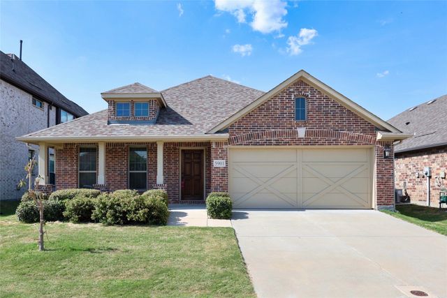 5901 Priory Drive, Celina, TX 76227