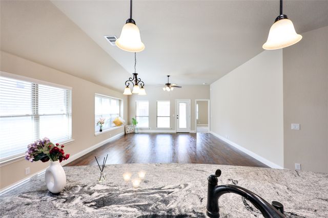5901 Priory Drive, Celina, TX 76227