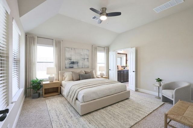 5901 Priory Drive, Celina, TX 76227