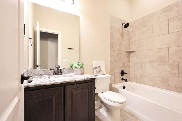 5901 Priory Drive, Celina, TX 76227