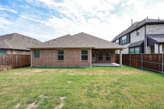 5901 Priory Drive, Celina, TX 76227