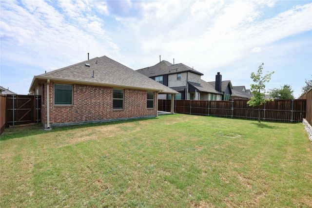 5901 Priory Drive, Celina, TX 76227