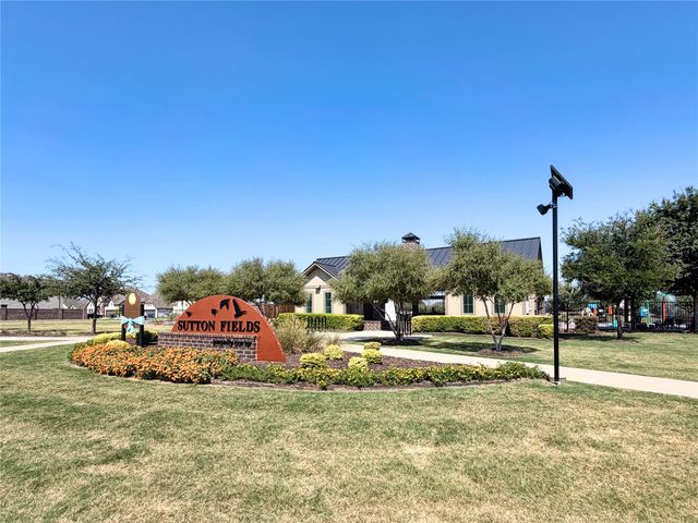 5901 Priory Drive, Celina, TX 76227